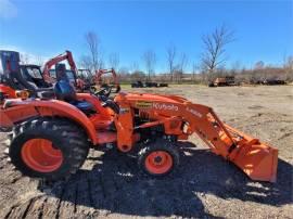 2020 KUBOTA L3901