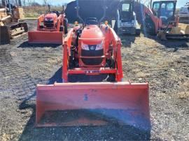 2021 KUBOTA L3901