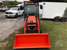 KUBOTA LX3310HSDC