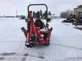 2019 MASSEY FERGUSON GC1725MB