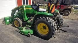 2006 JOHN DEERE 3320