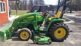 2006 JOHN DEERE 3320