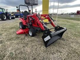 2022 MASSEY FERGUSON GC1725M