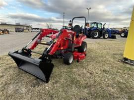 2022 MASSEY FERGUSON GC1725M