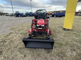 2022 MASSEY FERGUSON GC1725M