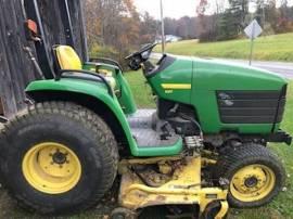 1999 JOHN DEERE 4200