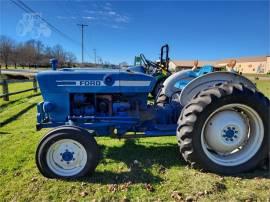 1976 FORD 2600