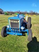 1976 FORD 2600