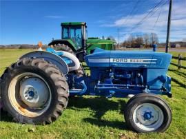 1976 FORD 2600