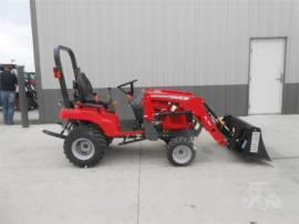 2022 MASSEY FERGUSON GC1723E