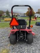 2006 CASE IH DX25E