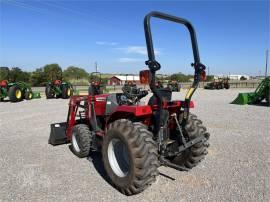 2014 MASSEY FERGUSON 1734E