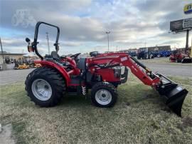 2022 MASSEY FERGUSON 1835M