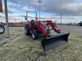 2022 MASSEY FERGUSON 1835M