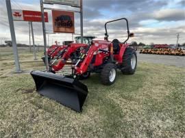 2022 MASSEY FERGUSON 1835M