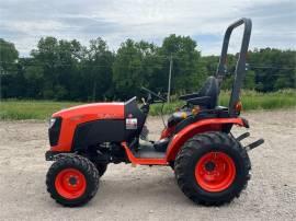 2022 KUBOTA B2601HSD