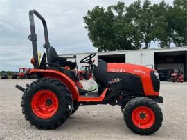 2022 KUBOTA B2601HSD