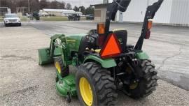 2015 JOHN DEERE 2032R