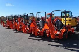 2022 KUBOTA BX23SLSB-R-1