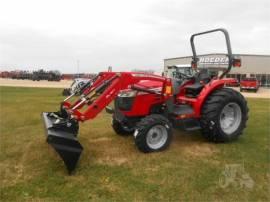 2022 MASSEY FERGUSON 1835M