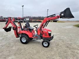 2019 MASSEY FERGUSON GC1723EB