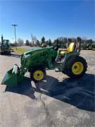 2018 JOHN DEERE 3039R