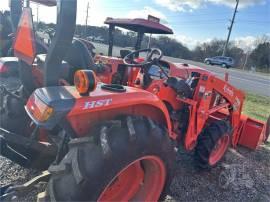 2021 KUBOTA L3901HST