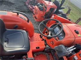 2021 KUBOTA L3901HST