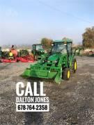 2020 JOHN DEERE 3039R