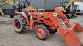 KUBOTA L2500