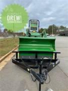 2022 JOHN DEERE 3025E