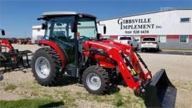 2022 MASSEY FERGUSON 1835M