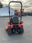 2016 KUBOTA BX2370