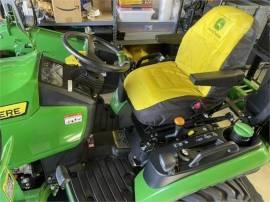 2021 JOHN DEERE 1025R