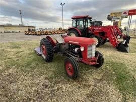 MASSEY FERGUSON 35