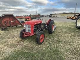 MASSEY FERGUSON 35