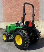 2018 JOHN DEERE 3032E