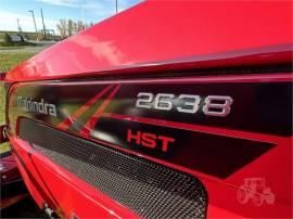 2023 MAHINDRA 2638 HST