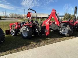 2023 MAHINDRA 2638 HST