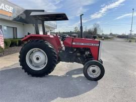 1994 MASSEY FERGUSON 231