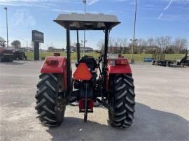 1994 MASSEY FERGUSON 231