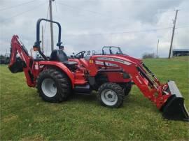 2021 MASSEY FERGUSON 1835E