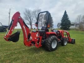 2021 MASSEY FERGUSON 1835E