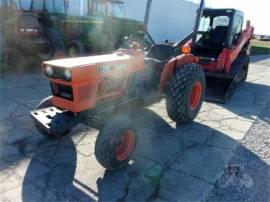 1985 KUBOTA L235