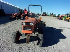 1985 KUBOTA L235