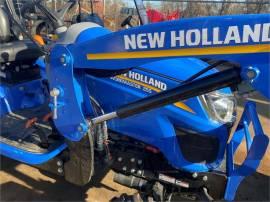 2022 NEW HOLLAND WORKMASTER 25S