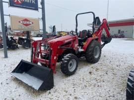 2022 MAHINDRA 2638 HST