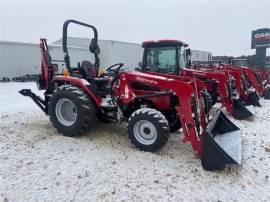 2022 MAHINDRA 2638 HST