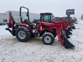 2022 MAHINDRA 2638 HST