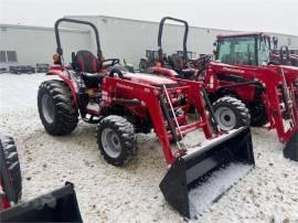 2022 MAHINDRA 1626